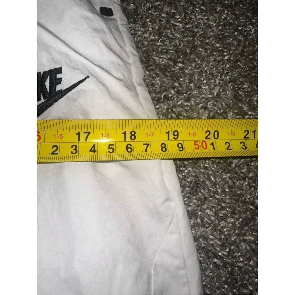 Nike Sportswear Tech Windbreaker Pants